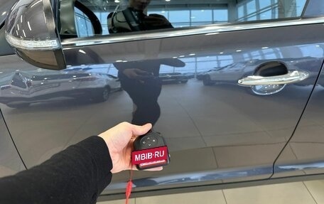 KIA Sportage III, 2012 год, 1 499 000 рублей, 21 фотография