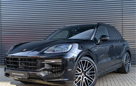 Porsche Cayenne III, 2025 год, 14 700 000 рублей, 1 фотография