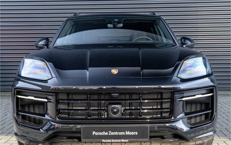 Porsche Cayenne III, 2025 год, 14 700 000 рублей, 2 фотография