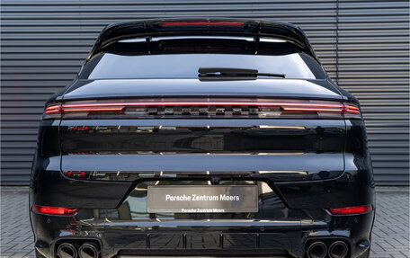 Porsche Cayenne III, 2025 год, 14 700 000 рублей, 4 фотография