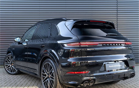 Porsche Cayenne III, 2025 год, 14 700 000 рублей, 6 фотография