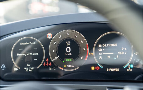 Porsche Cayenne III, 2025 год, 14 700 000 рублей, 12 фотография