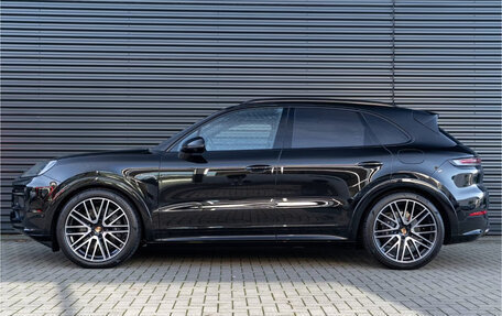 Porsche Cayenne III, 2025 год, 14 700 000 рублей, 3 фотография
