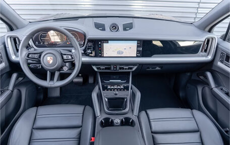 Porsche Cayenne III, 2025 год, 14 700 000 рублей, 10 фотография