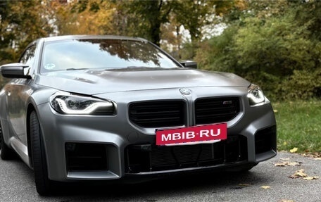 BMW M2, 2025 год, 10 000 000 рублей, 1 фотография