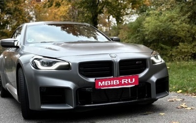BMW M2, 2025 год, 10 000 000 рублей, 1 фотография