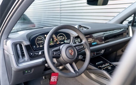 Porsche Cayenne III, 2025 год, 14 700 000 рублей, 11 фотография