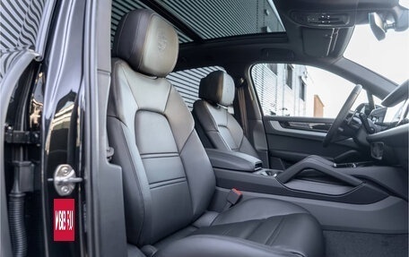 Porsche Cayenne III, 2025 год, 14 700 000 рублей, 8 фотография