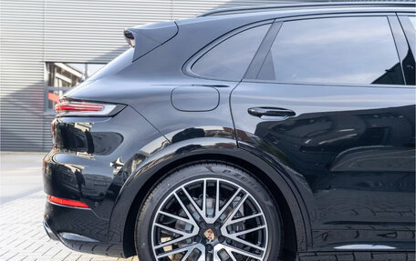 Porsche Cayenne III, 2025 год, 14 700 000 рублей, 14 фотография