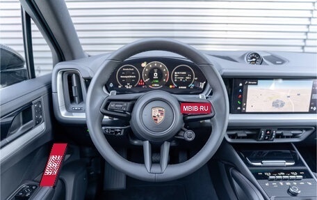 Porsche Cayenne III, 2025 год, 14 700 000 рублей, 13 фотография