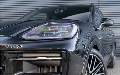 Porsche Cayenne III, 2025 год, 14 700 000 рублей, 15 фотография