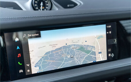 Porsche Cayenne III, 2025 год, 14 700 000 рублей, 25 фотография