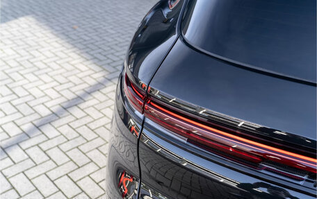 Porsche Cayenne III, 2025 год, 14 700 000 рублей, 22 фотография