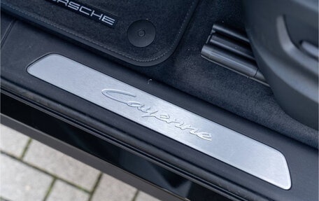 Porsche Cayenne III, 2025 год, 14 700 000 рублей, 23 фотография