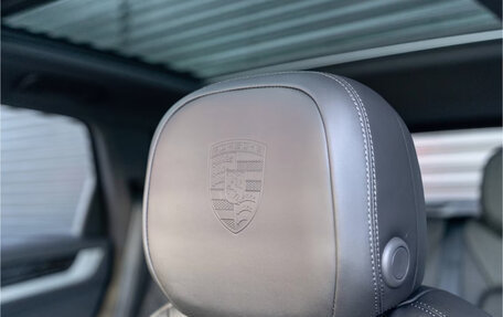 Porsche Cayenne III, 2025 год, 14 700 000 рублей, 28 фотография