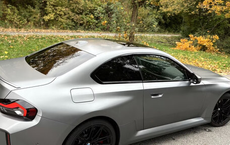 BMW M2, 2025 год, 10 000 000 рублей, 8 фотография