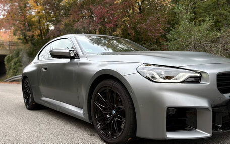 BMW M2, 2025 год, 10 000 000 рублей, 4 фотография