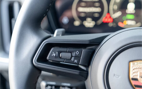 Porsche Cayenne III, 2025 год, 14 700 000 рублей, 31 фотография