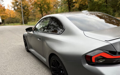 BMW M2, 2025 год, 10 000 000 рублей, 7 фотография