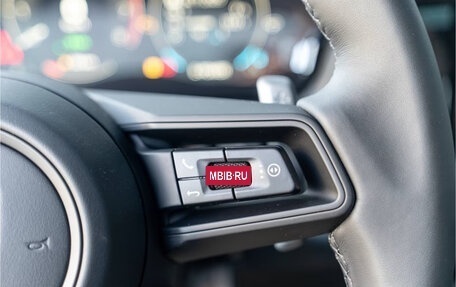 Porsche Cayenne III, 2025 год, 14 700 000 рублей, 32 фотография