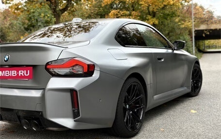 BMW M2, 2025 год, 10 000 000 рублей, 6 фотография