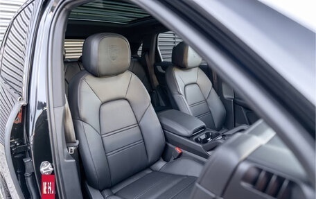 Porsche Cayenne III, 2025 год, 14 700 000 рублей, 34 фотография