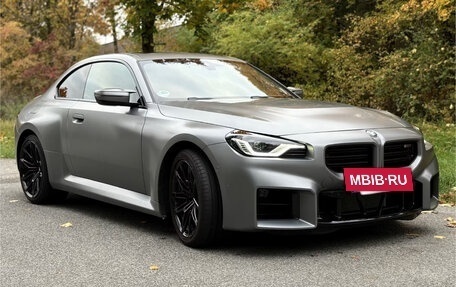 BMW M2, 2025 год, 10 000 000 рублей, 2 фотография