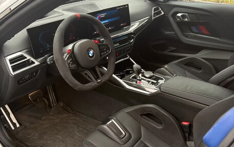 BMW M2, 2025 год, 10 000 000 рублей, 9 фотография