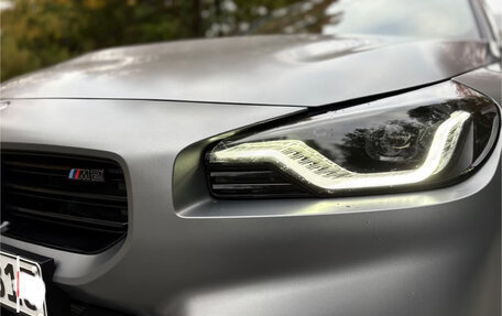 BMW M2, 2025 год, 10 000 000 рублей, 11 фотография