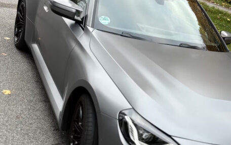 BMW M2, 2025 год, 10 000 000 рублей, 10 фотография