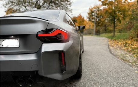 BMW M2, 2025 год, 10 000 000 рублей, 14 фотография