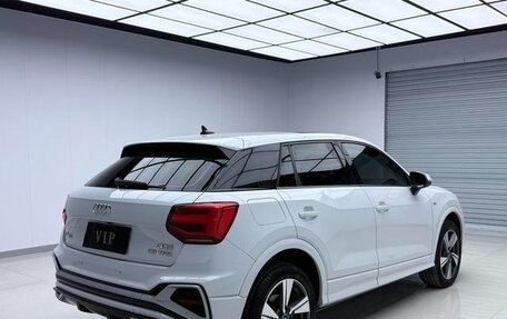 Audi Q2 I, 2022 год, 2 500 000 рублей, 4 фотография