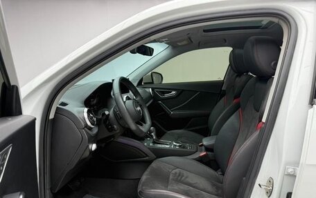 Audi Q2 I, 2022 год, 2 500 000 рублей, 6 фотография