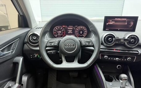 Audi Q2 I, 2022 год, 2 500 000 рублей, 9 фотография