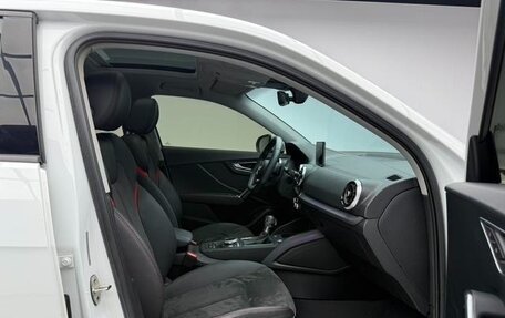 Audi Q2 I, 2022 год, 2 500 000 рублей, 7 фотография