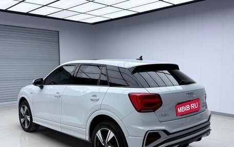 Audi Q2 I, 2022 год, 2 500 000 рублей, 5 фотография