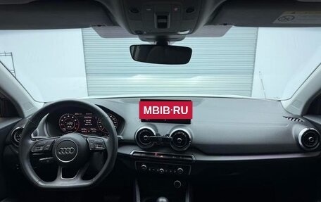 Audi Q2 I, 2022 год, 2 500 000 рублей, 8 фотография