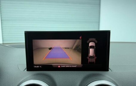 Audi Q2 I, 2022 год, 2 500 000 рублей, 12 фотография