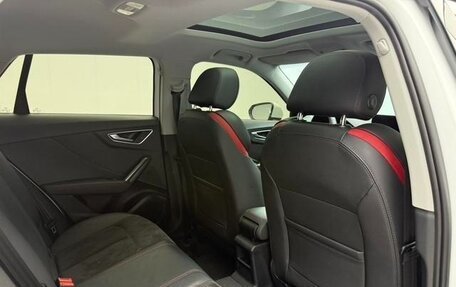 Audi Q2 I, 2022 год, 2 500 000 рублей, 16 фотография