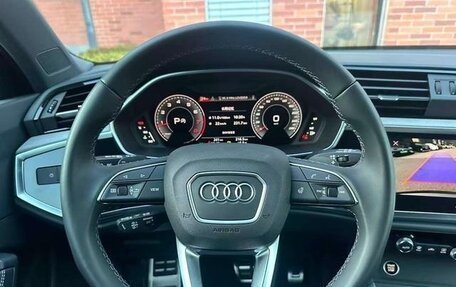 Audi Q3, 2025 год, 3 300 000 рублей, 8 фотография