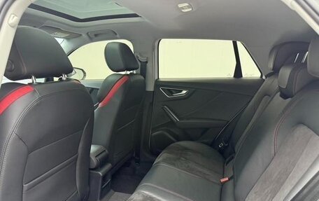 Audi Q2 I, 2022 год, 2 500 000 рублей, 15 фотография