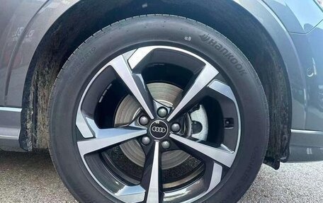 Audi Q3, 2025 год, 3 300 000 рублей, 9 фотография