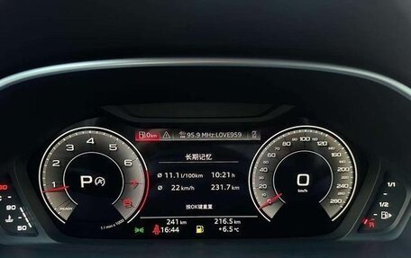 Audi Q3, 2025 год, 3 300 000 рублей, 7 фотография