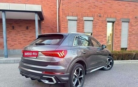 Audi Q3, 2025 год, 3 300 000 рублей, 3 фотография