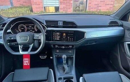 Audi Q3, 2025 год, 3 300 000 рублей, 6 фотография