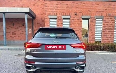 Audi Q3, 2025 год, 3 300 000 рублей, 4 фотография