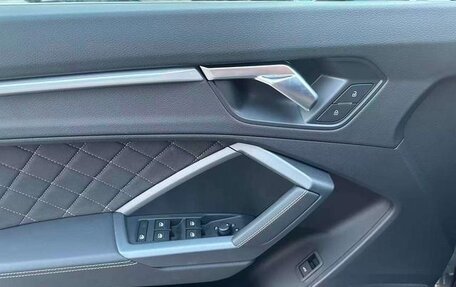 Audi Q3, 2025 год, 3 300 000 рублей, 11 фотография