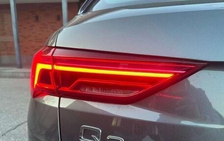 Audi Q3, 2025 год, 3 300 000 рублей, 15 фотография