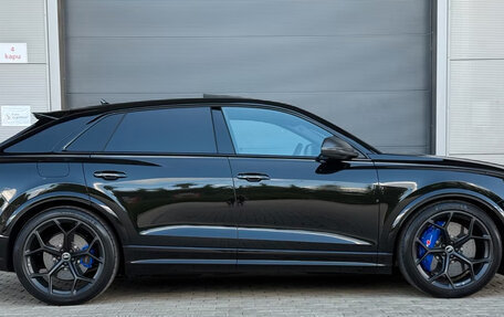 Audi RS Q8 I, 2025 год, 21 000 000 рублей, 4 фотография