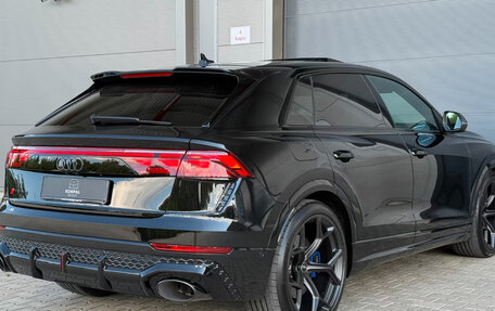 Audi RS Q8 I, 2025 год, 21 000 000 рублей, 5 фотография